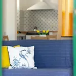 Cherry Tree House شقة *
