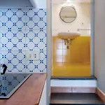 شقة Cherry Tree House