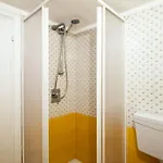 Cherry Tree House شقة
