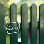شقة Cherry Tree House