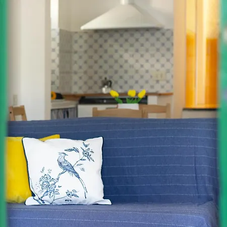 Cherry Tree House 아파트 *