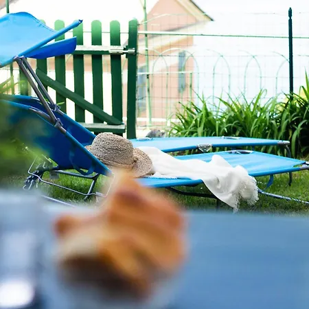 아파트 Cherry Tree House 렉코