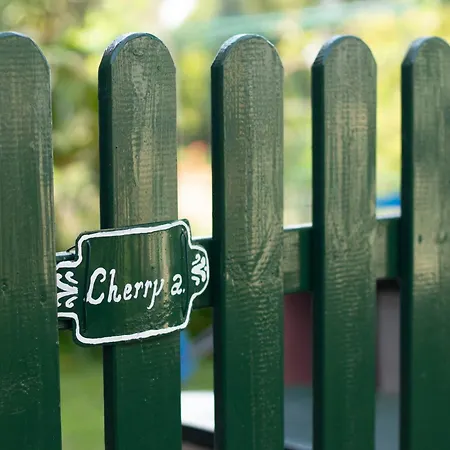 아파트 Cherry Tree House