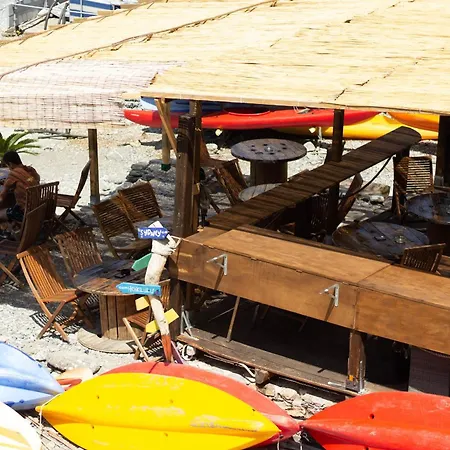 Cherry Tree House * 렉코