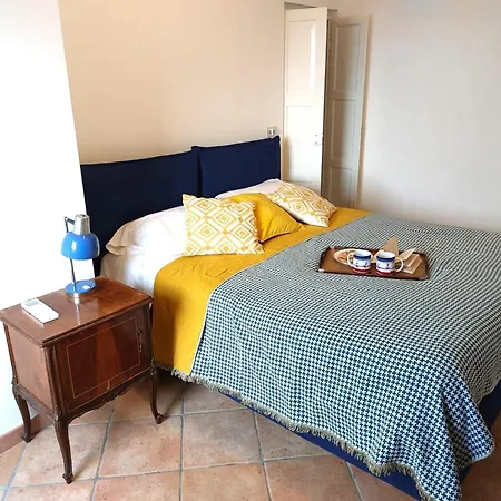 Cherry Tree House 아파트 렉코