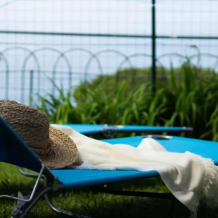 Apartamento Cherry Tree House Recco