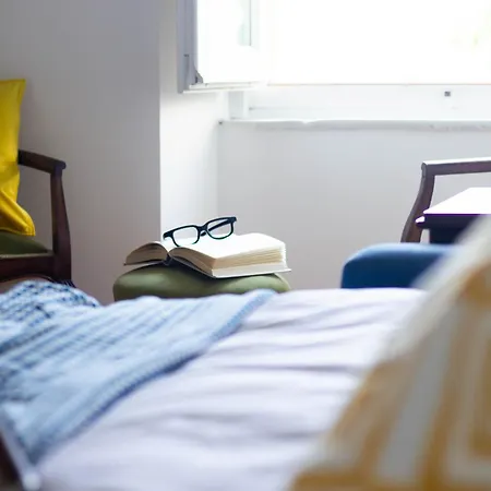 Apartamento Cherry Tree House