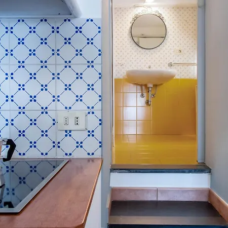 Apartamento Cherry Tree House