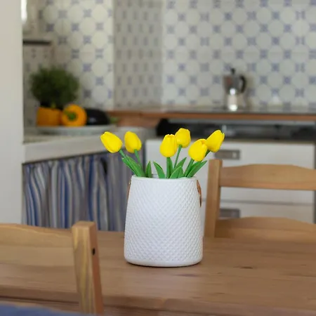 Cherry Tree House Apartamento Recco