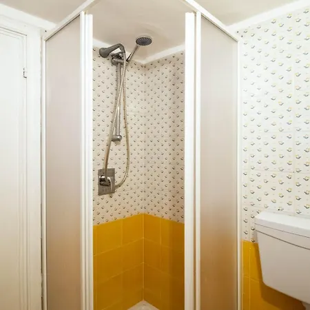 Cherry Tree House Apartamento