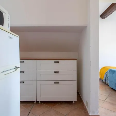 Apartamento Cherry Tree House