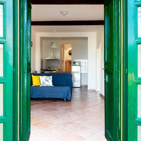 Cherry Tree House Apartamento