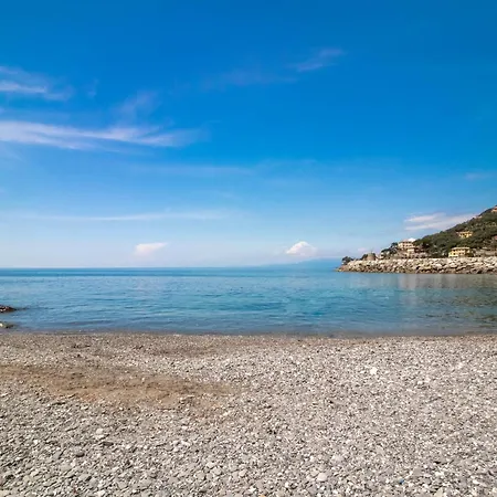 Apartamento Cherry Tree House *