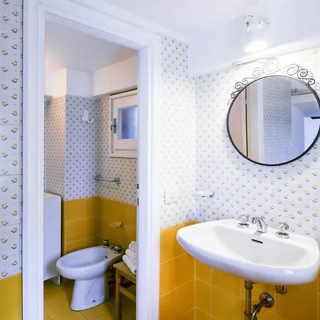 Apartamento Cherry Tree House Recco