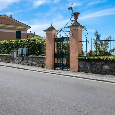 Apartamento Cherry Tree House