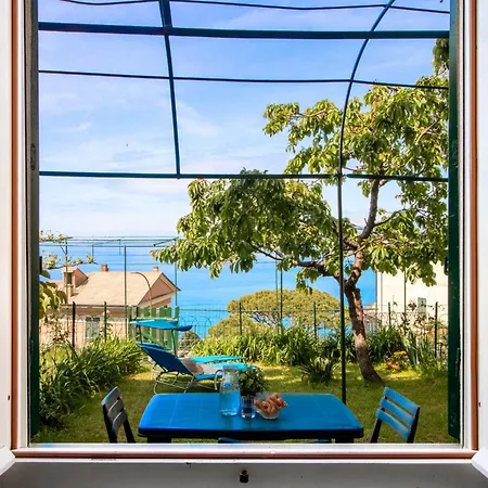 Apartamento Cherry Tree House *