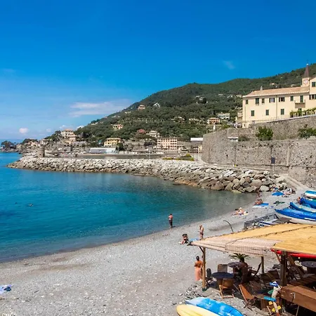 Apartamento Cherry Tree House Recco