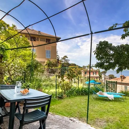 Cherry Tree House Apartamento