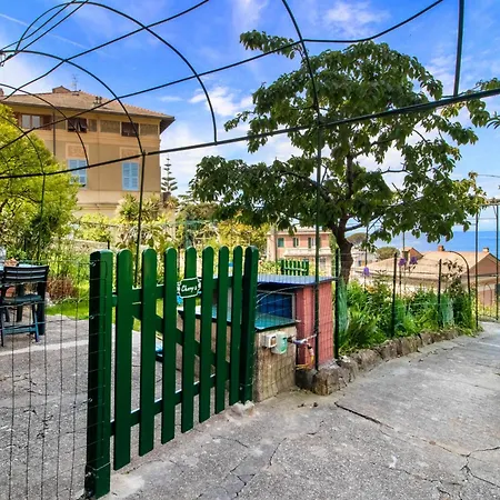 Apartamento Cherry Tree House *