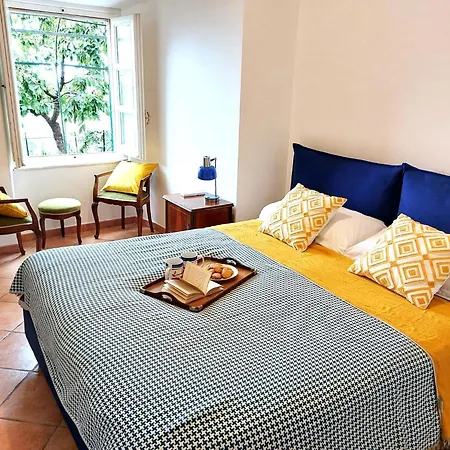 Apartamento Cherry Tree House *