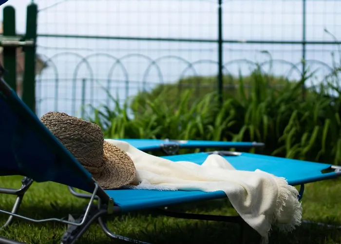 Διαμέρισμα Cherry Tree House Recco