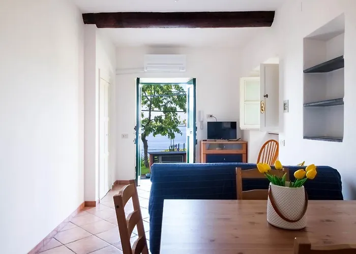 Διαμέρισμα Cherry Tree House