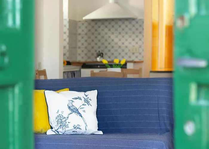 Cherry Tree House Διαμέρισμα *