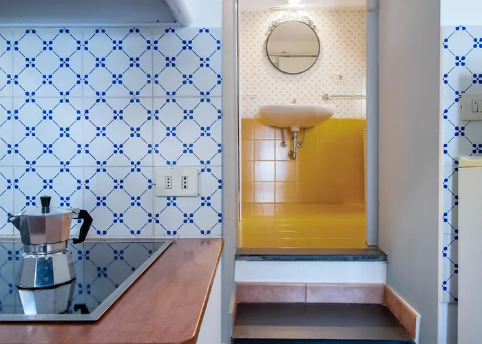 Διαμέρισμα Cherry Tree House