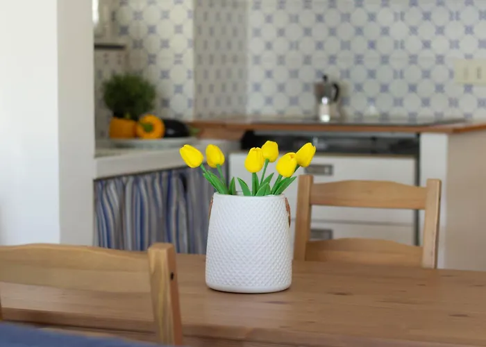 Cherry Tree House Διαμέρισμα Recco