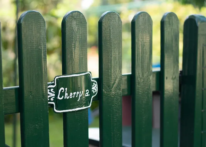 Διαμέρισμα Cherry Tree House