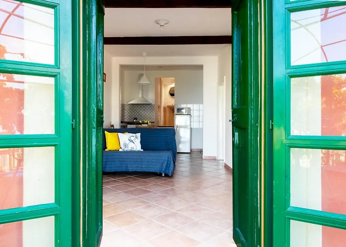 Cherry Tree House Διαμέρισμα