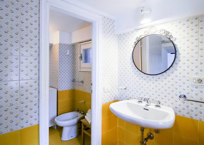 Διαμέρισμα Cherry Tree House Recco