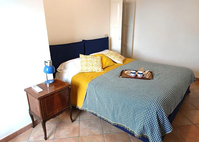 Cherry Tree House Διαμέρισμα Recco