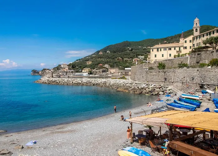 Διαμέρισμα Cherry Tree House Recco