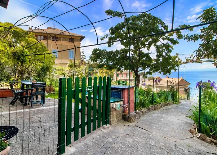 Διαμέρισμα Cherry Tree House *