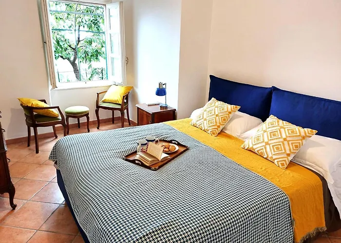 Διαμέρισμα Cherry Tree House *