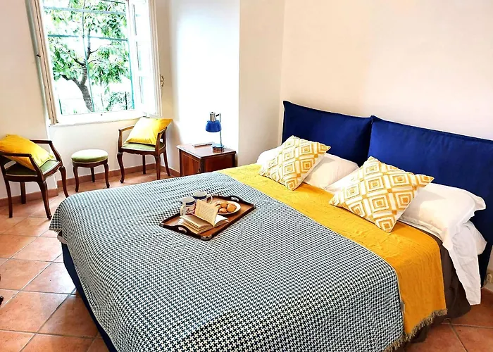 Διαμέρισμα Cherry Tree House Recco